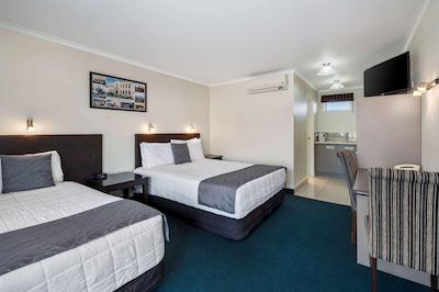 کوالیتی این ناپیر