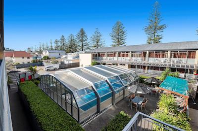 کوالیتی این ناپیر