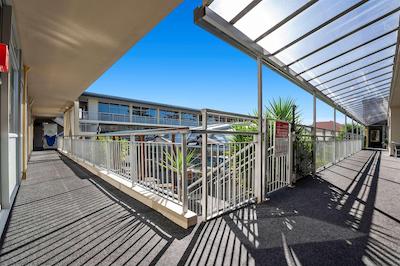 کوالیتی این ناپیر