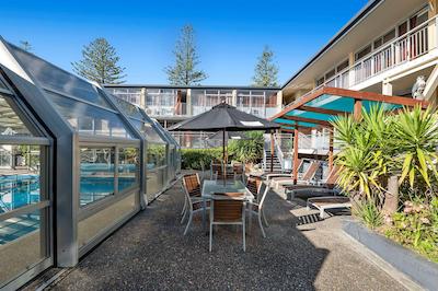 کوالیتی این ناپیر