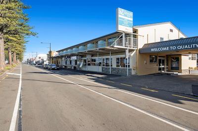 کوالیتی این ناپیر