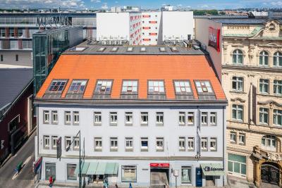 ایبیز پراها اُلد تون