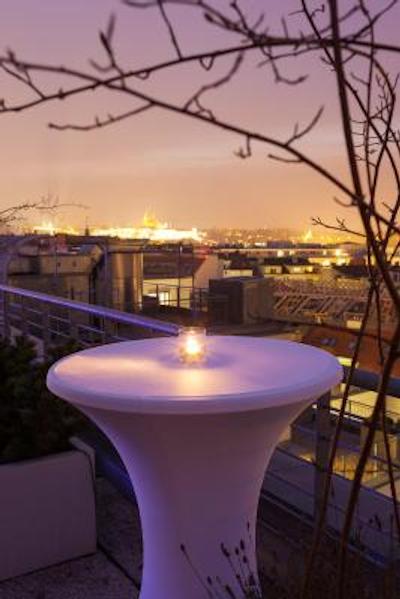 ایبیز پراها اُلد تون