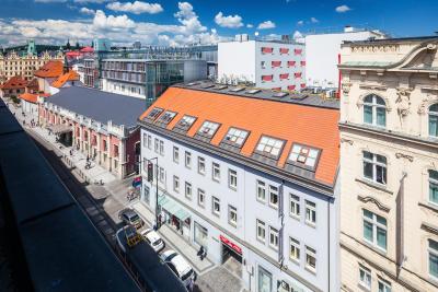 ایبیز پراها اُلد تون