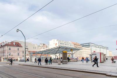 ایبیز پراها اُلد تون