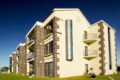 پرتسید هتل جیسبرن