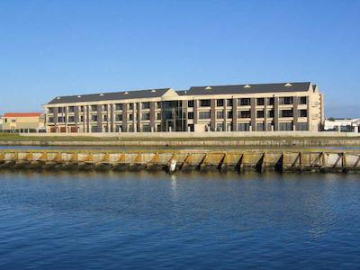 پرتسید هتل جیسبرن