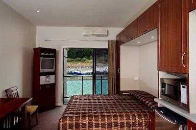 پرتسید هتل جیسبرن