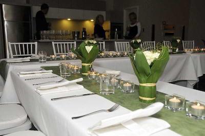 پرتسید هتل جیسبرن