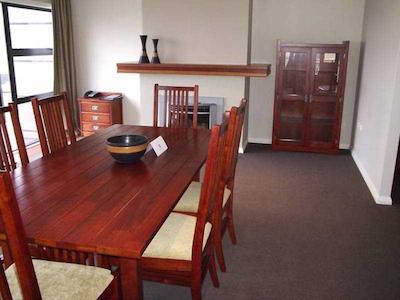 پرتسید هتل جیسبرن