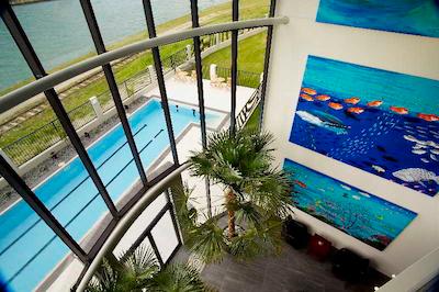 پرتسید هتل جیسبرن