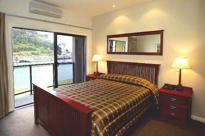 پرتسید هتل جیسبرن