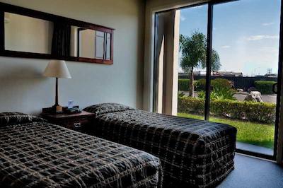 پرتسید هتل جیسبرن