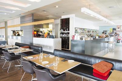 پپرز اسیپرت هتل