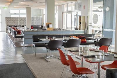 پپرز اسیپرت هتل