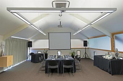 پپرز اسیپرت هتل