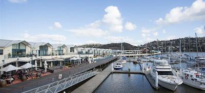 پپرز اسیپرت هتل