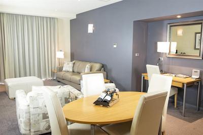 پپرز اسیپرت هتل