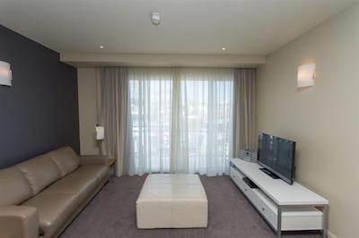 پپرز اسیپرت هتل