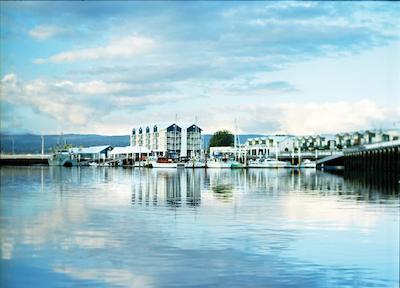 پپرز اسیپرت هتل