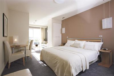 پپرز اسیپرت هتل