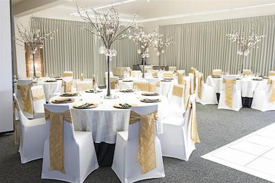 پپرز اسیپرت هتل