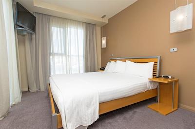 پپرز اسیپرت هتل