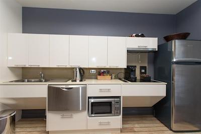 پپرز اسیپرت هتل