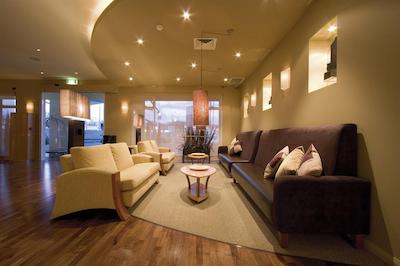 پپرز اسیپرت هتل