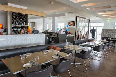 پپرز اسیپرت هتل