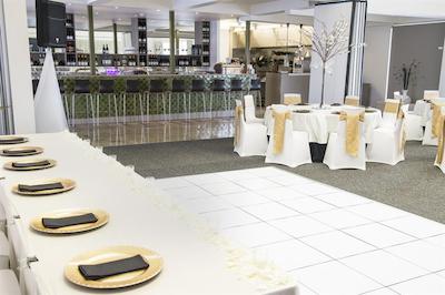 پپرز اسیپرت هتل