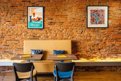 ل کلچر د ردز