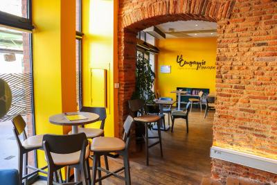 ل کلچر د ردز