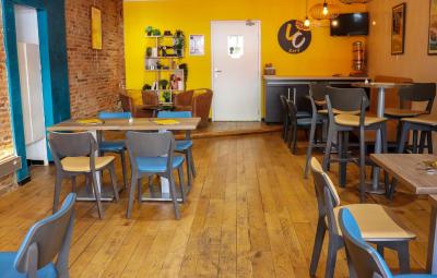 ل کلچر د ردز