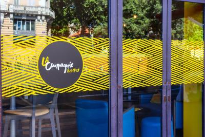 ل کلچر د ردز