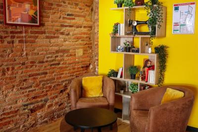 ل کلچر د ردز