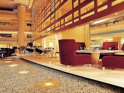 وستین بوند سنتر