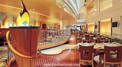 وستین بوند سنتر