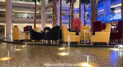 وستین بوند سنتر