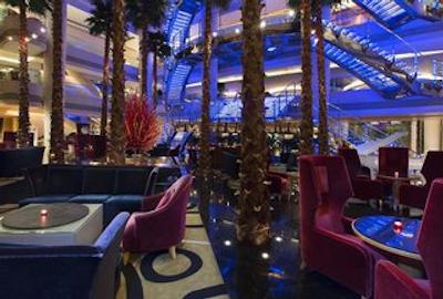 وستین بوند سنتر