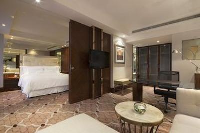 وستین بوند سنتر