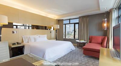 وستین بوند سنتر