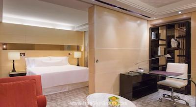 وستین بوند سنتر