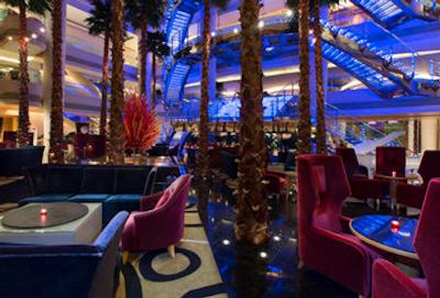 وستین بوند سنتر