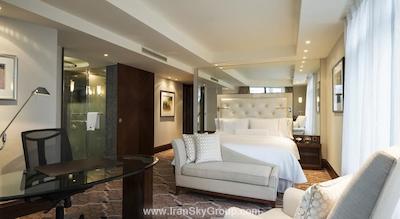 وستین بوند سنتر