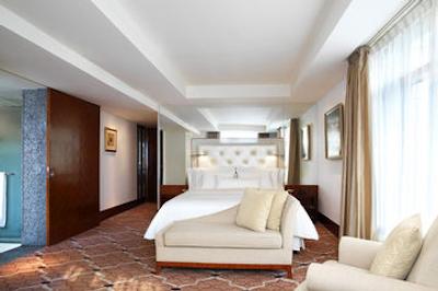 وستین بوند سنتر