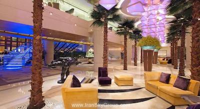 وستین بوند سنتر