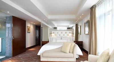 وستین بوند سنتر