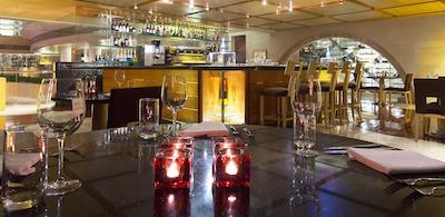 وستین بوند سنتر