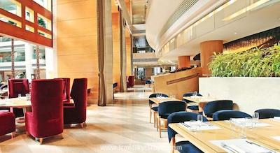 وستین بوند سنتر